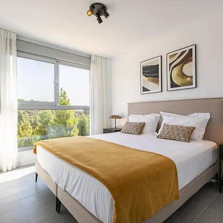 Apartment Vitta Natura Celere, El Faro *